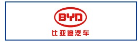 比亚迪