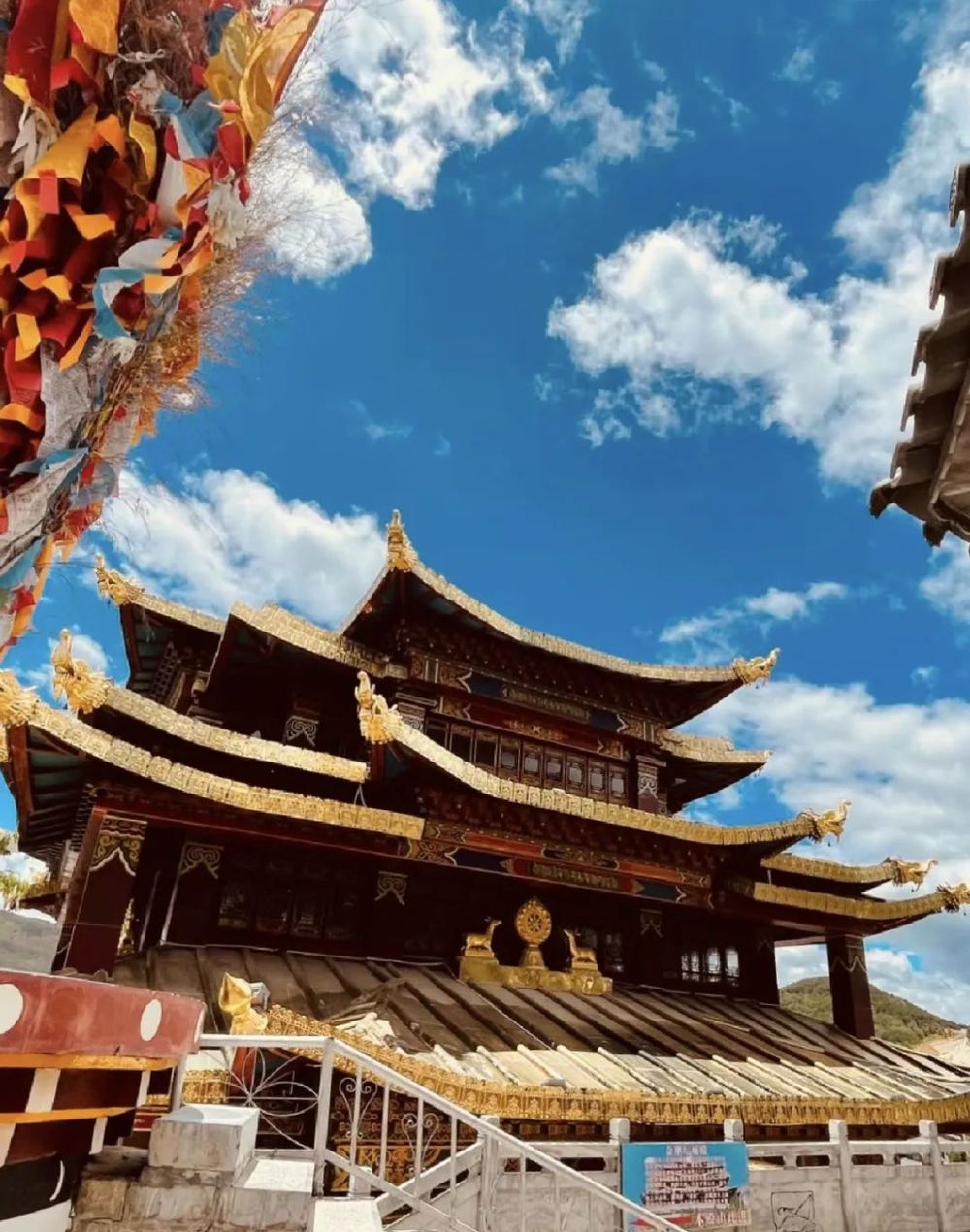 维西旅行｜这儿藏着少有人知的秘境，世界上99.9%的人都没去过！