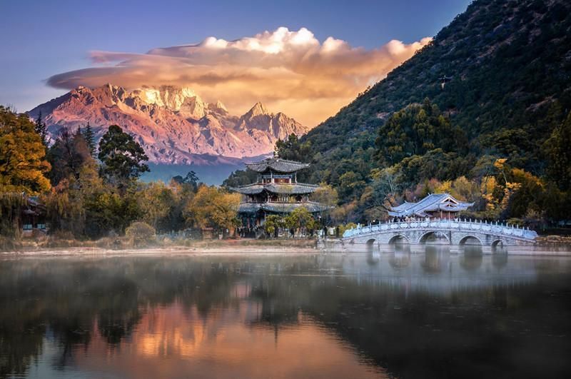【日游·轻徒步】大宝寺徒步