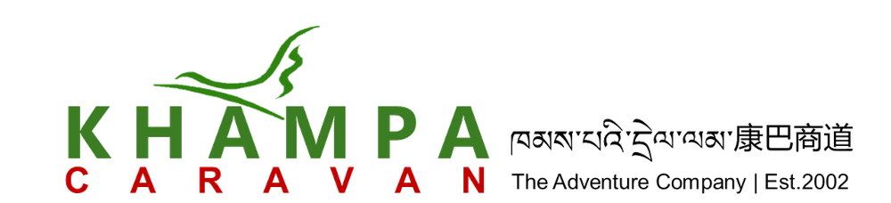 康巴商道 Khampa Caravan