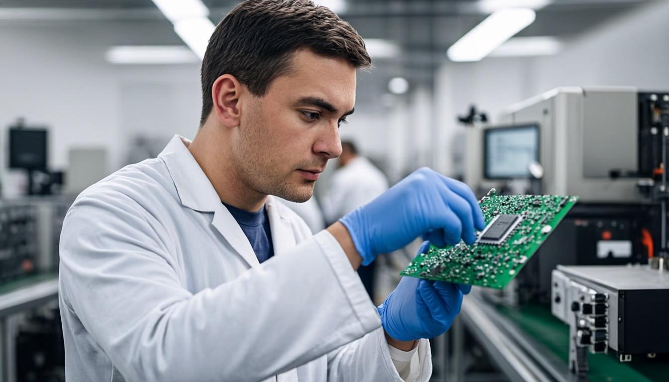 lab