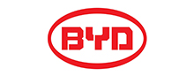 比亚迪 BYD