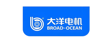 大洋电机 BROAD-OCEAN