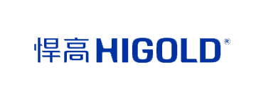 悍高 HIGOLD