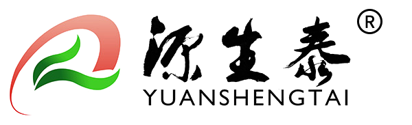 源生泰 YUANSHENGTAI logo