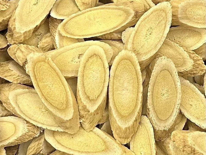 中药饮片
