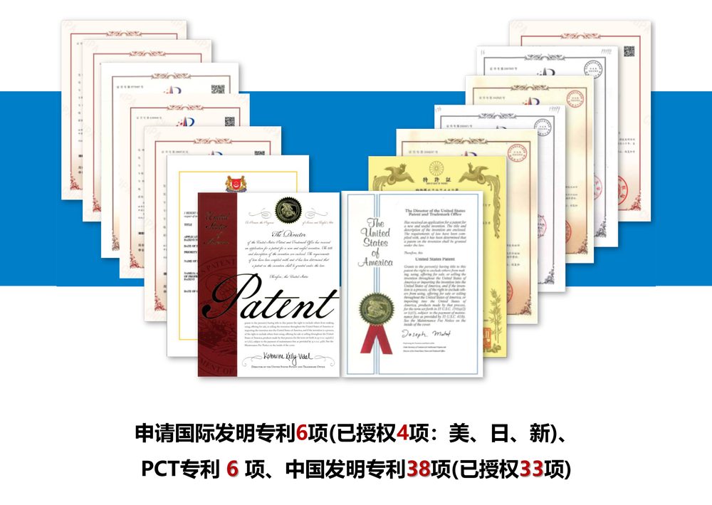 产品专利一