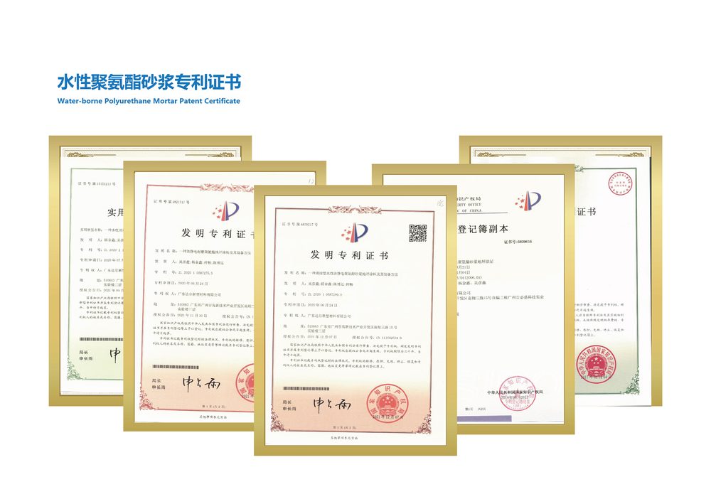 产品专利五