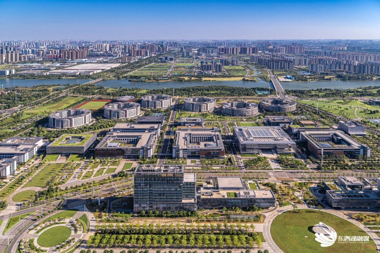 澜湾智造产业园