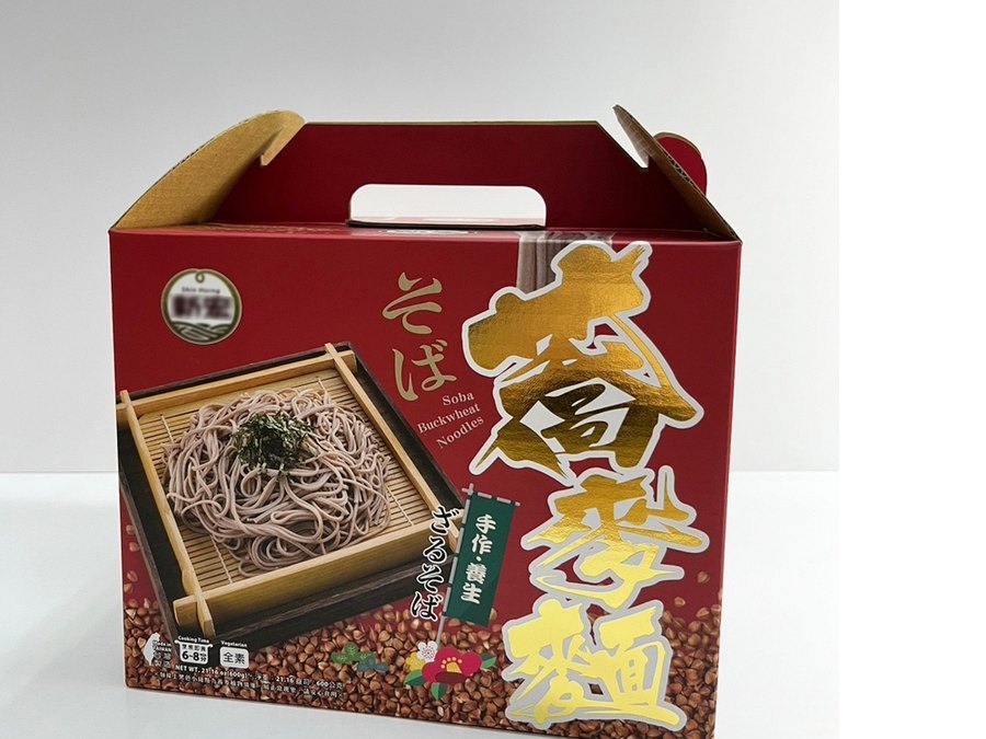休闲食品包装