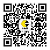 official wechat QR