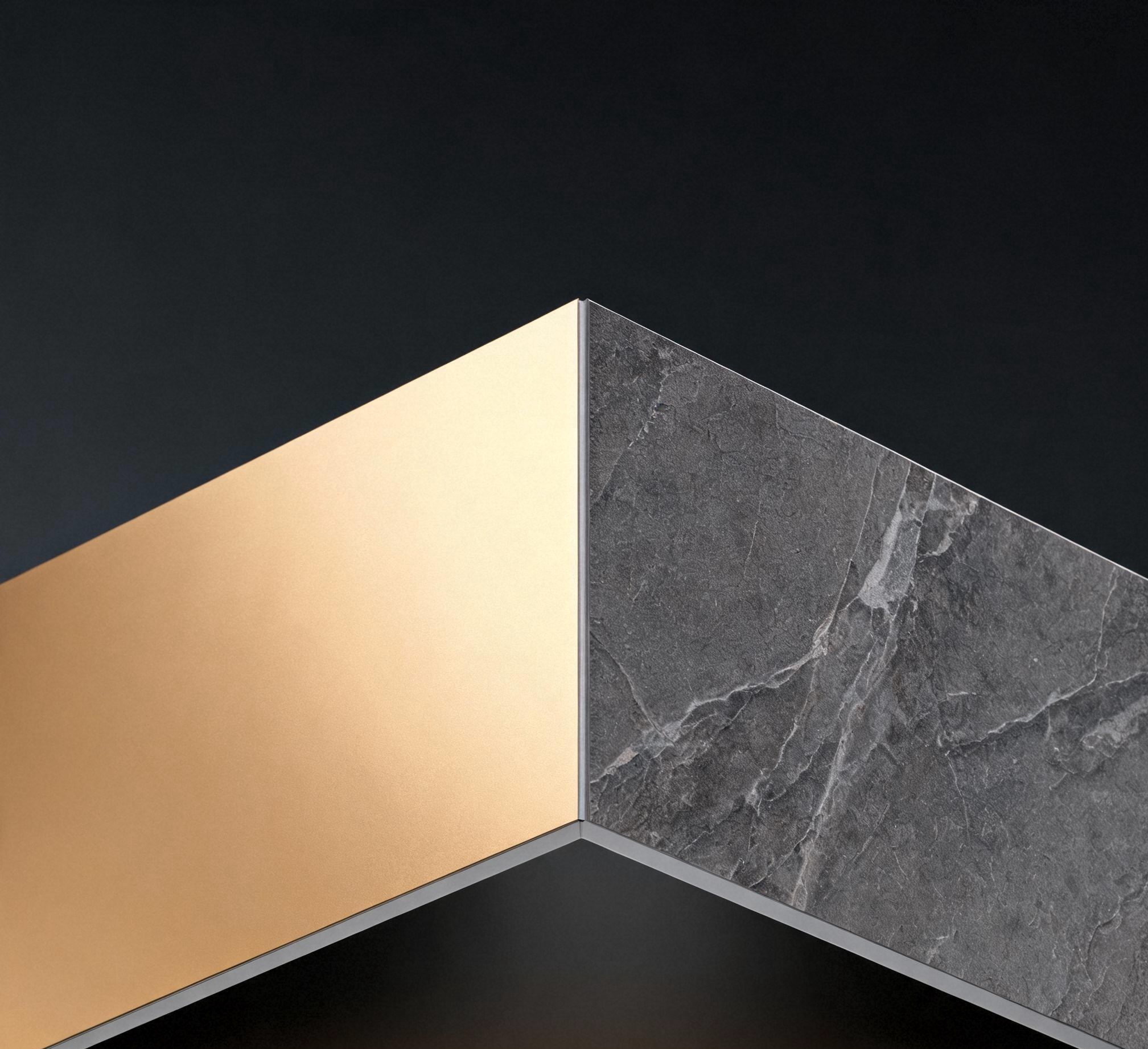 aluminum composite panel