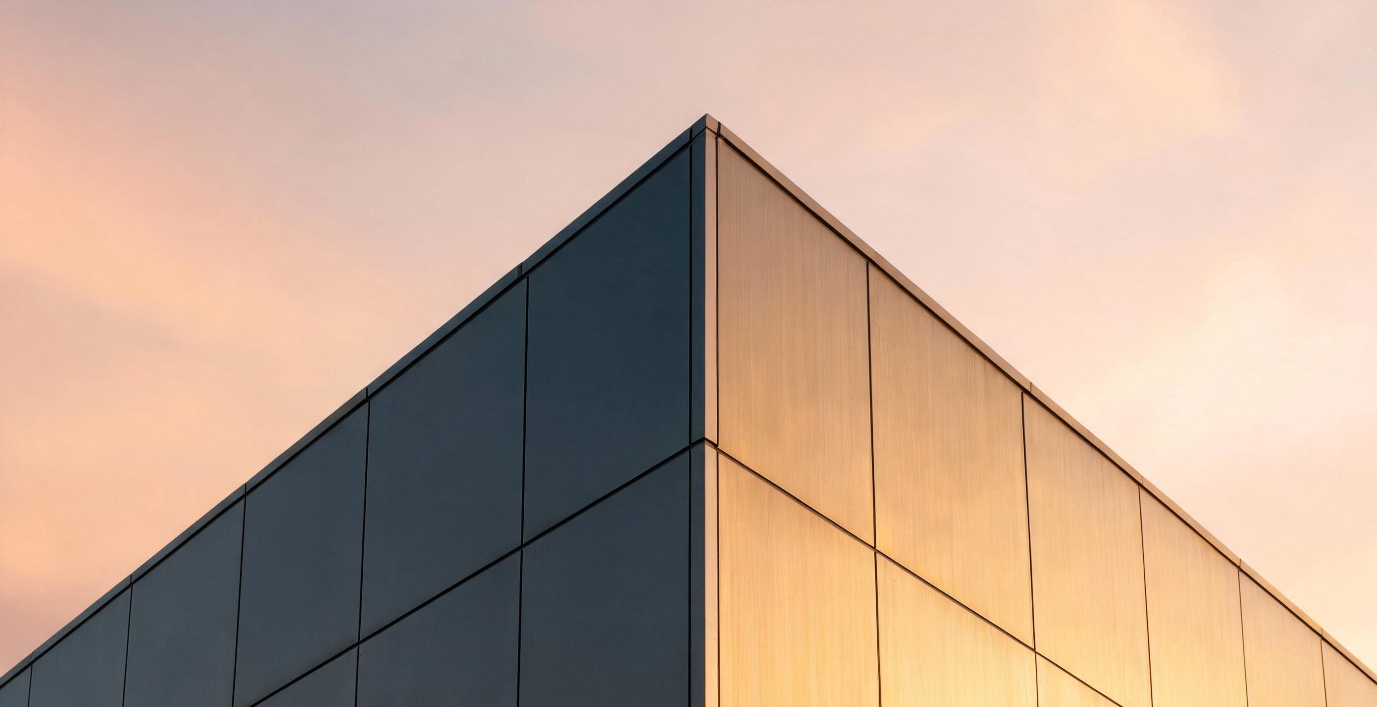 aluminum solid panel