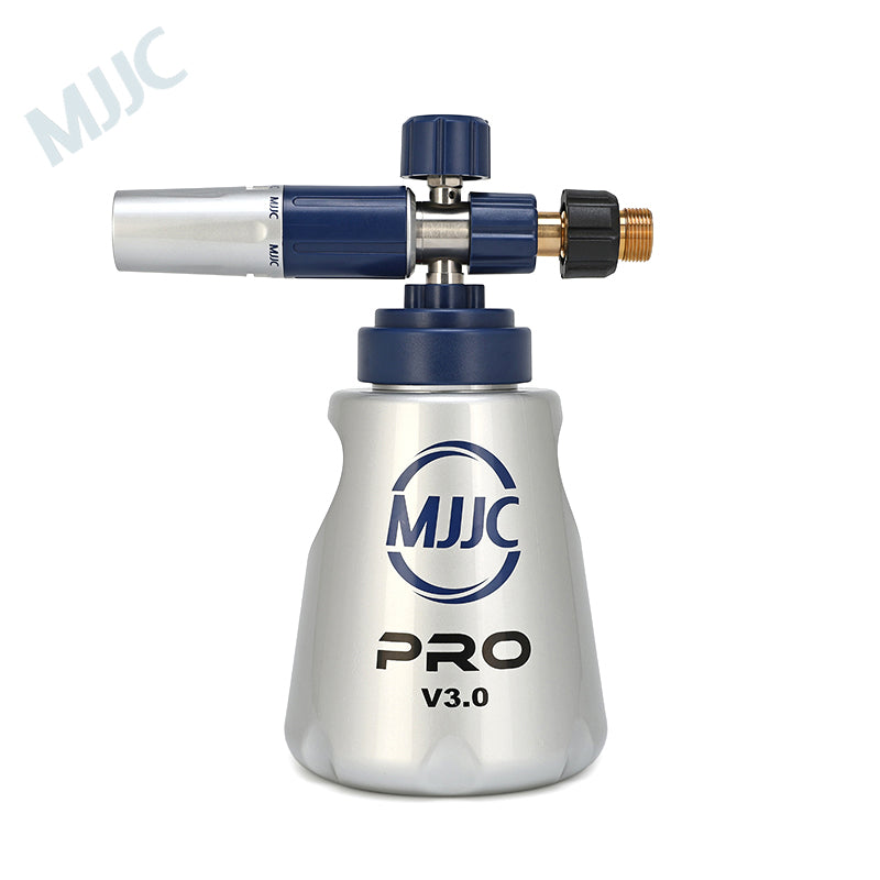 MJJC 泡沫壶 PRO V3.0
