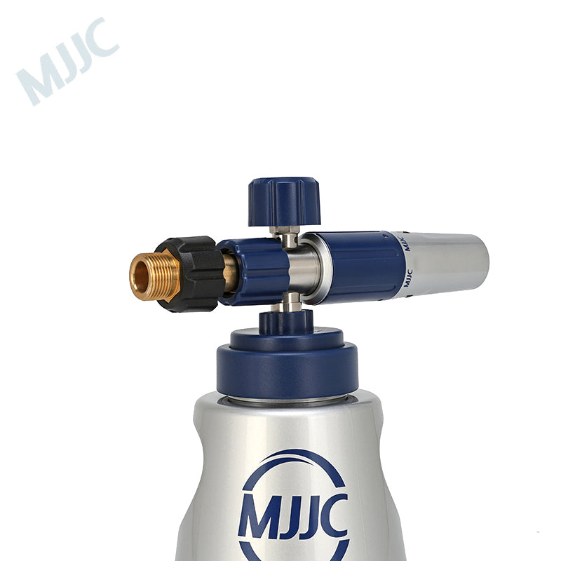 MJJC 泡沫壶 PRO V3.0 2