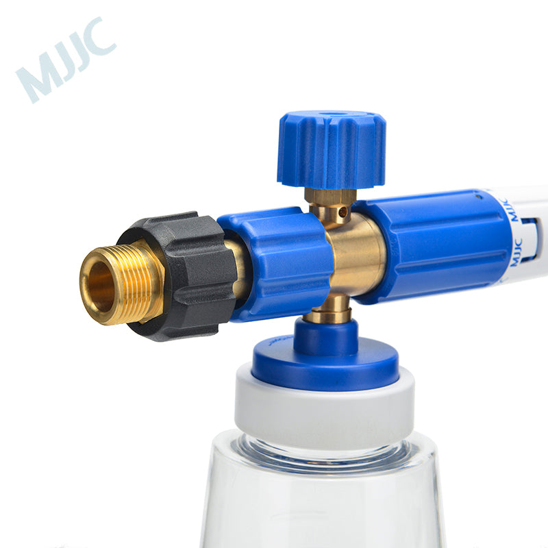 MJJC 泡沫壶 S V3.0 2